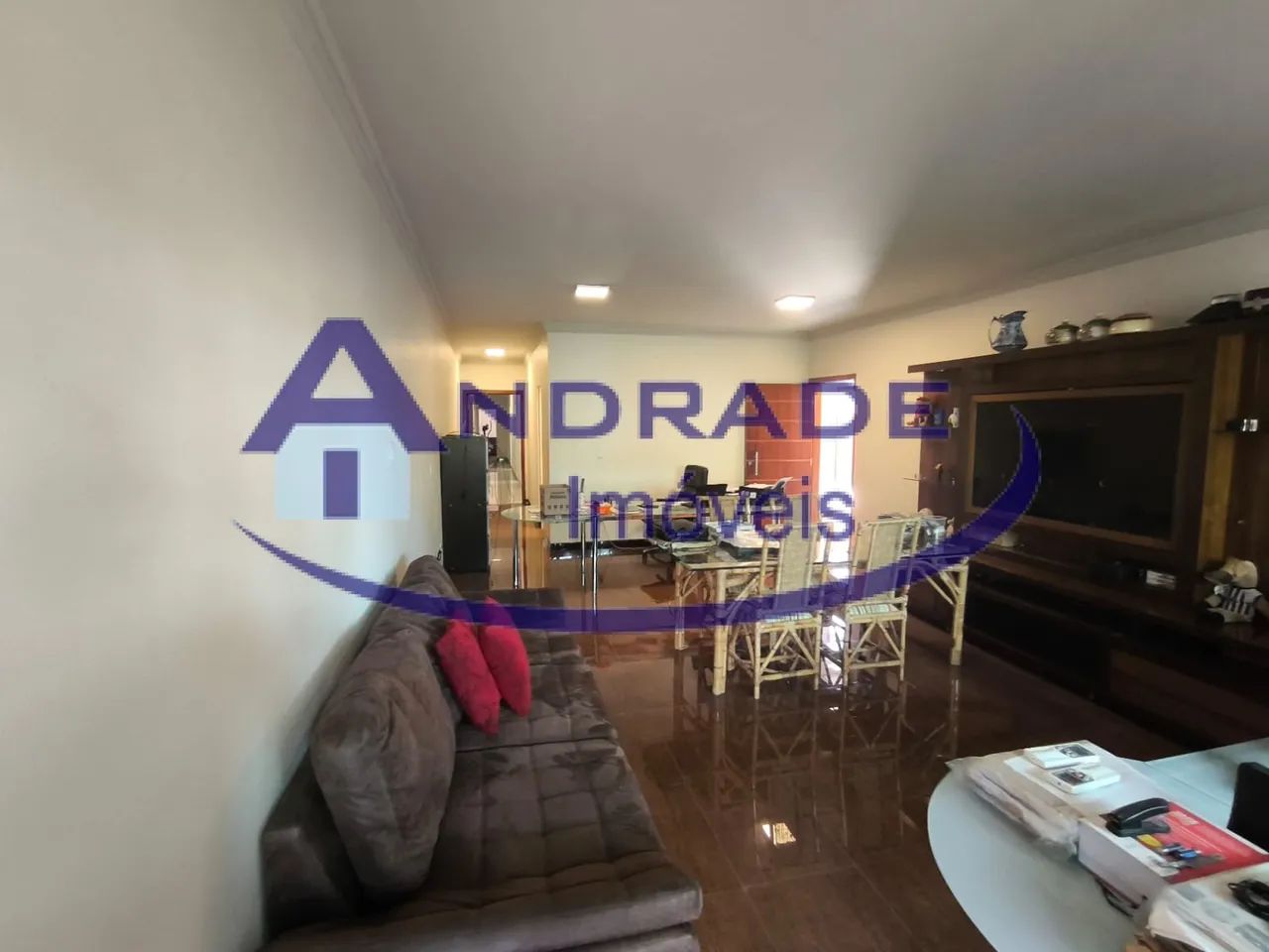 Casa Comercial com 5 quartos para alugar em Belo Horizonte - Foto 2