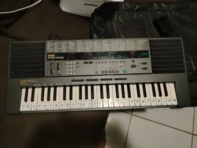 Teclado - Foto 2