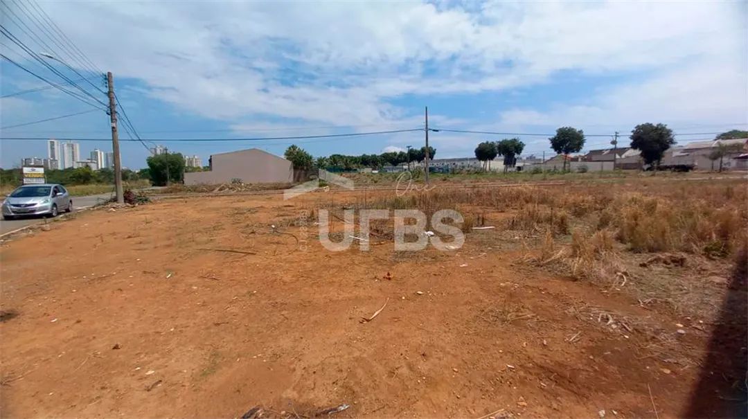 0 - Terreno Residencial - Foto 4