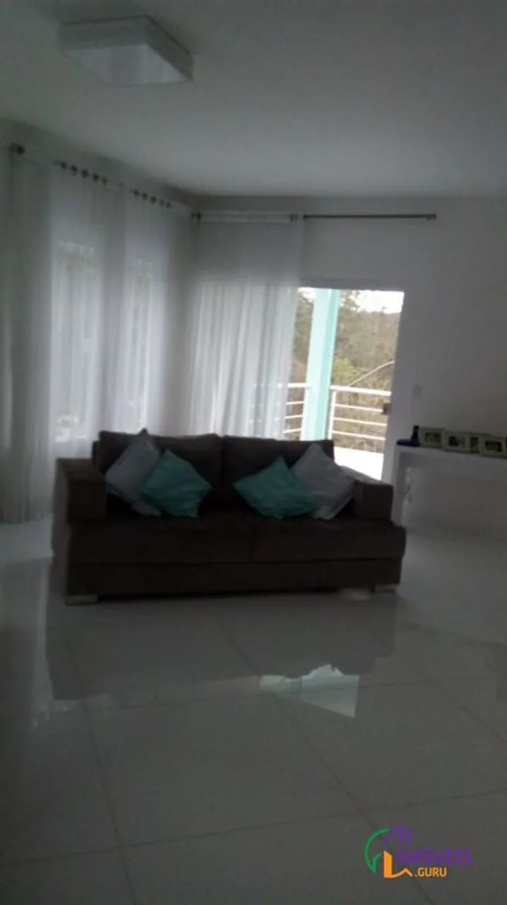 CASA EM CONDOMÍNIO - OURO FINO - SP - Foto 5