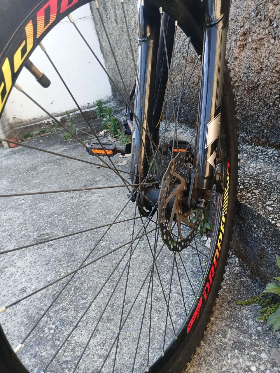 Bicicleta aro 29 oportunidade!! - Foto 5