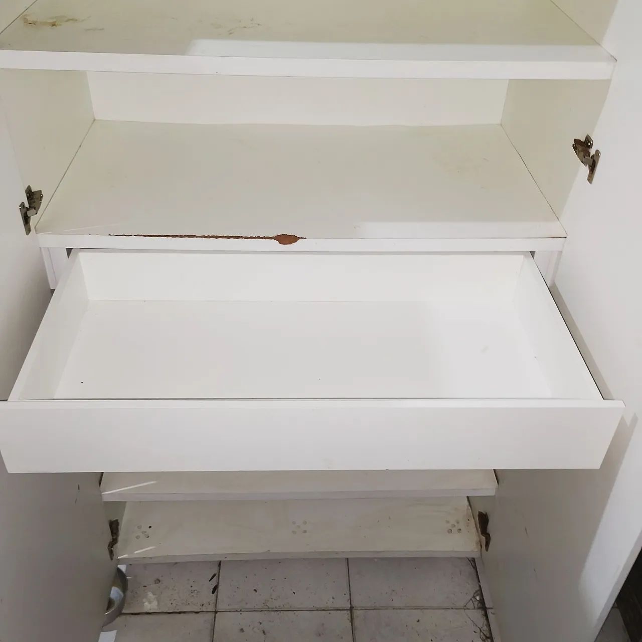 ARMÁRIO PARA GUARDAR LOUÇAS  - Foto 3