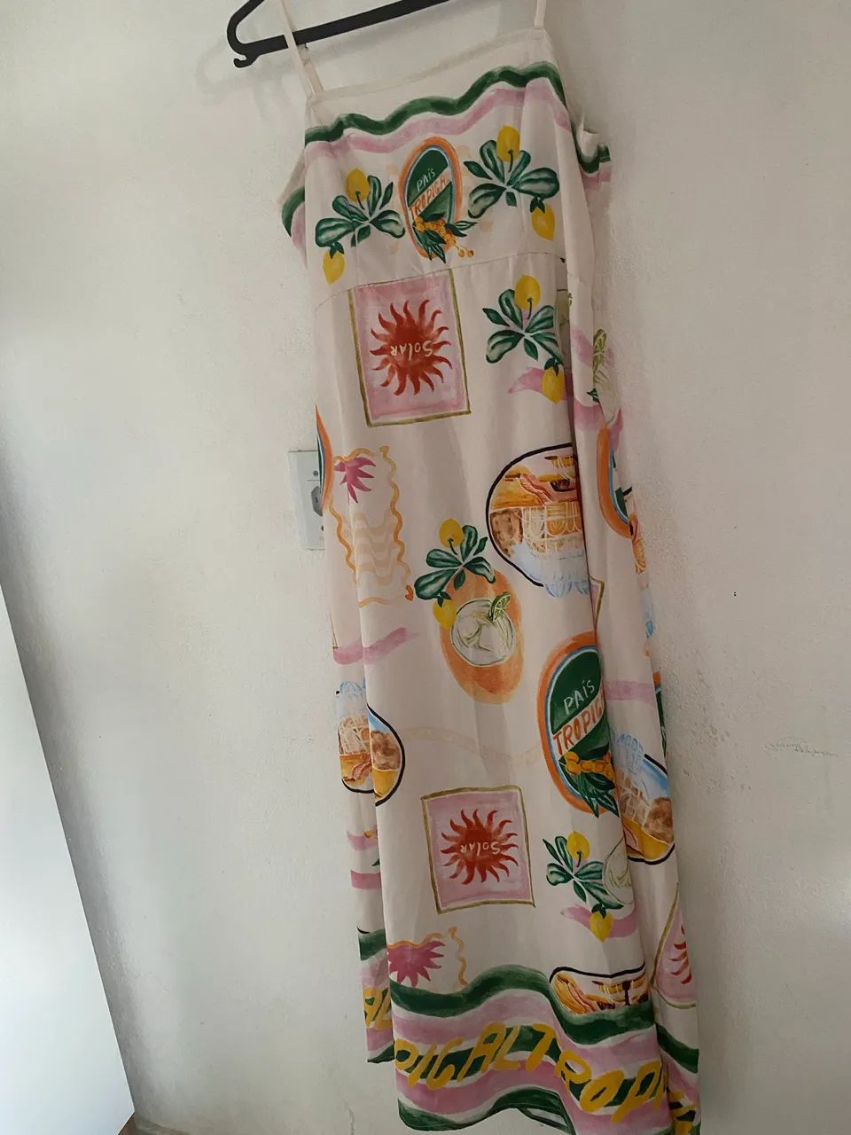 Vestidos CAJUNI - Foto 4