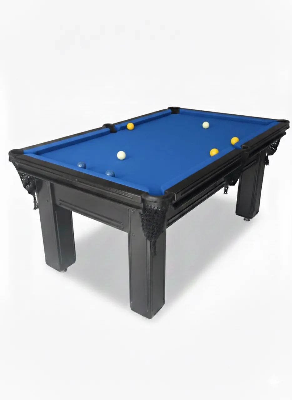 Sinuca 170x110 - Foto 5