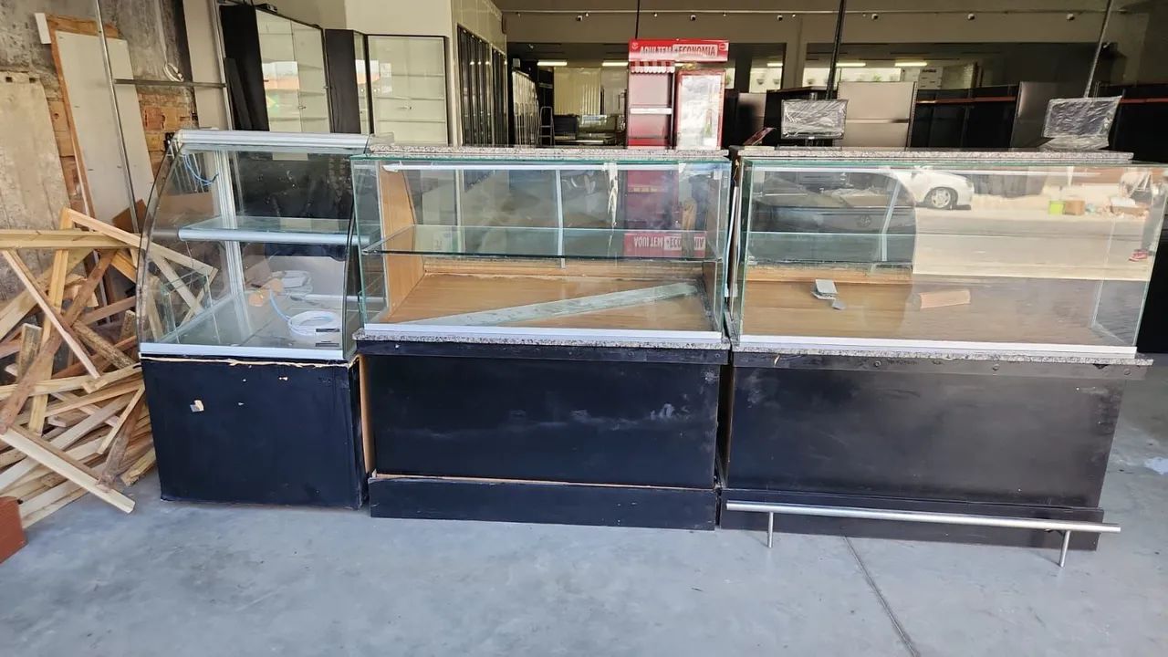Produtos para mercadinho/mercearia 