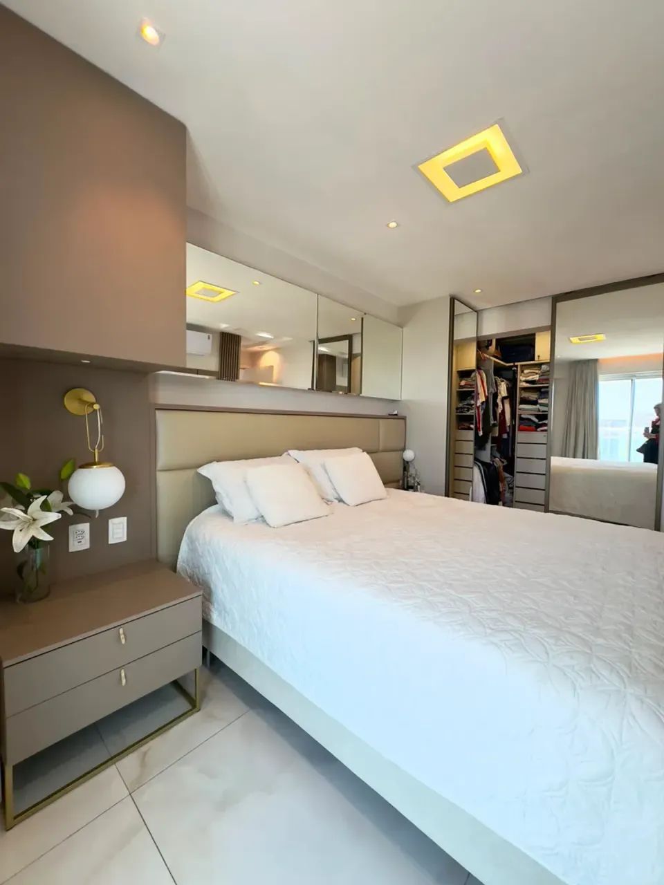 More na Aldeota, 110m², Porteira Fechada - Foto 5