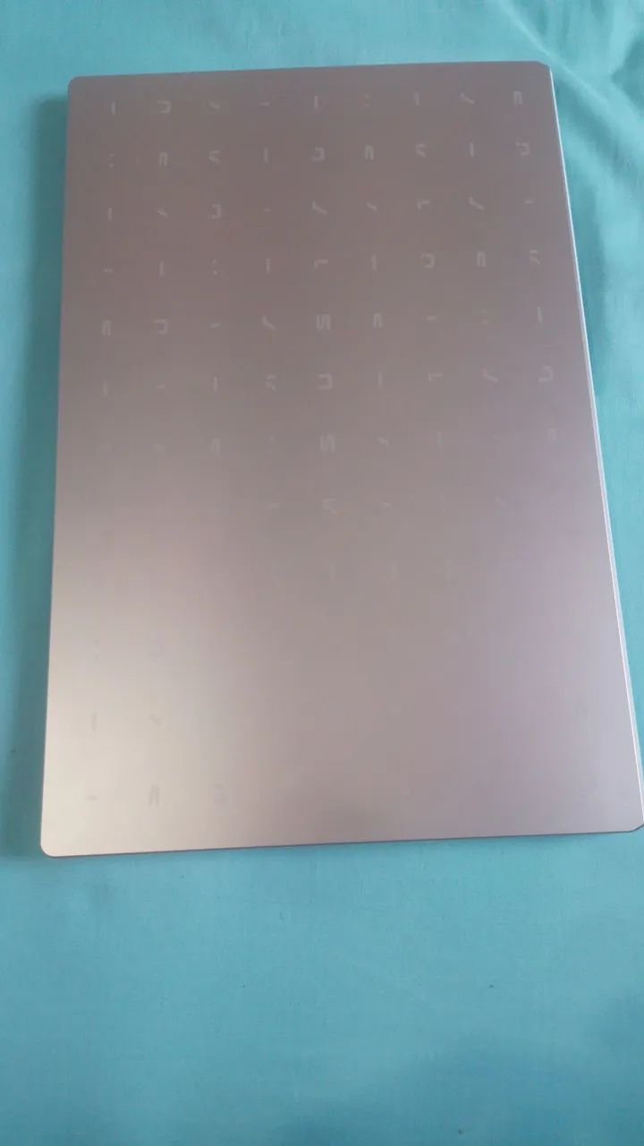 Notebook  da Asus em ótimo estado  - Foto 5