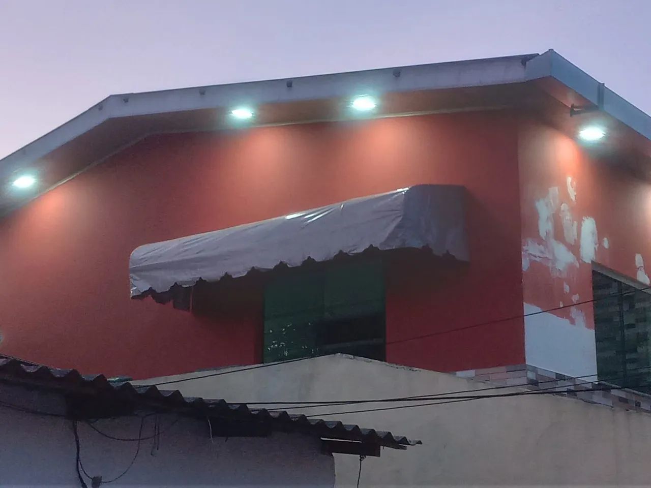 Toldo e Cobertura  - Foto 2