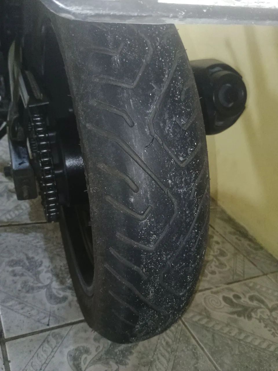 FZ25  - Foto 5