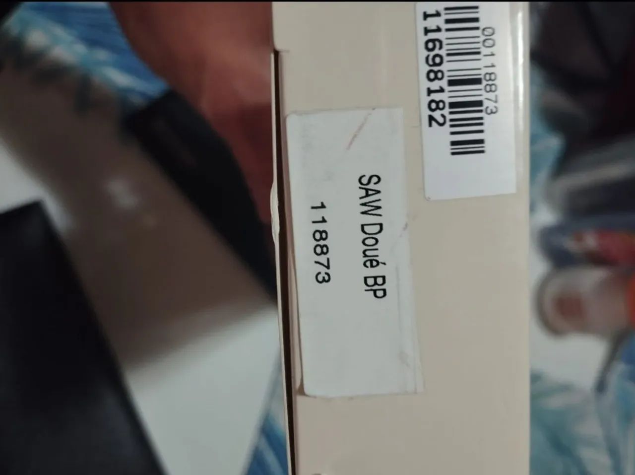 Caneta mont blanc
