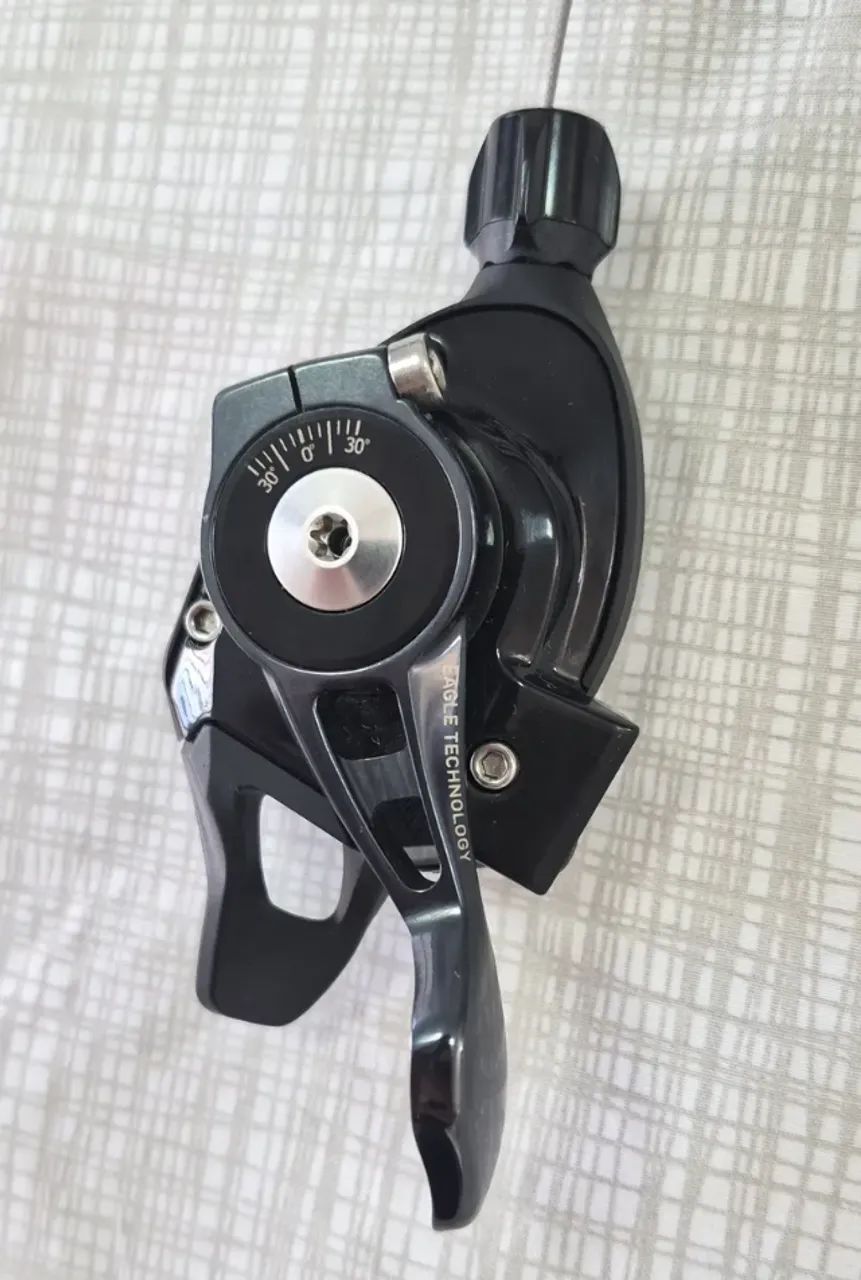 Cambio Sram X01 Lunar - Foto 5