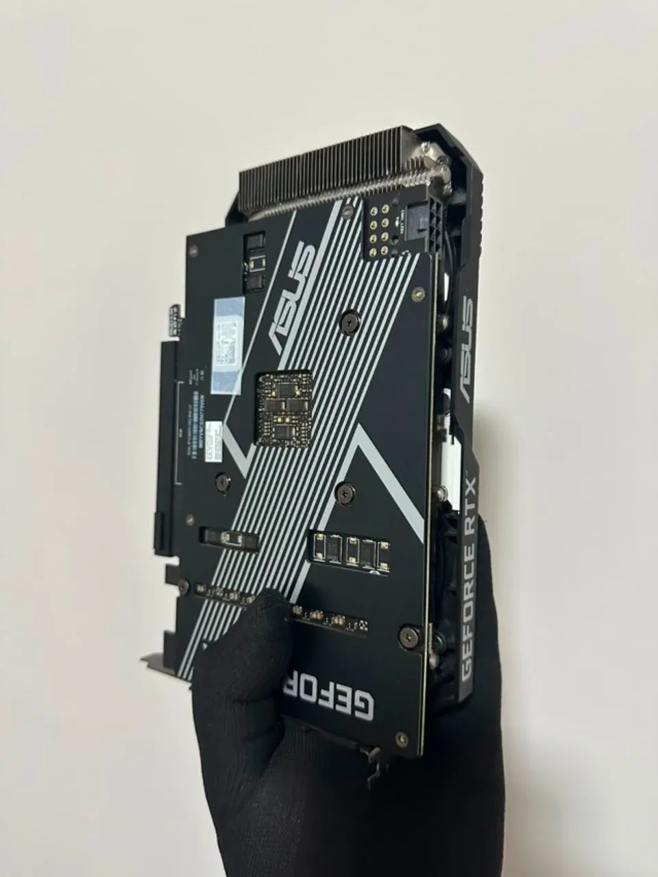 RTX 3060Ti 8GB ASUS DUAL - Foto 4