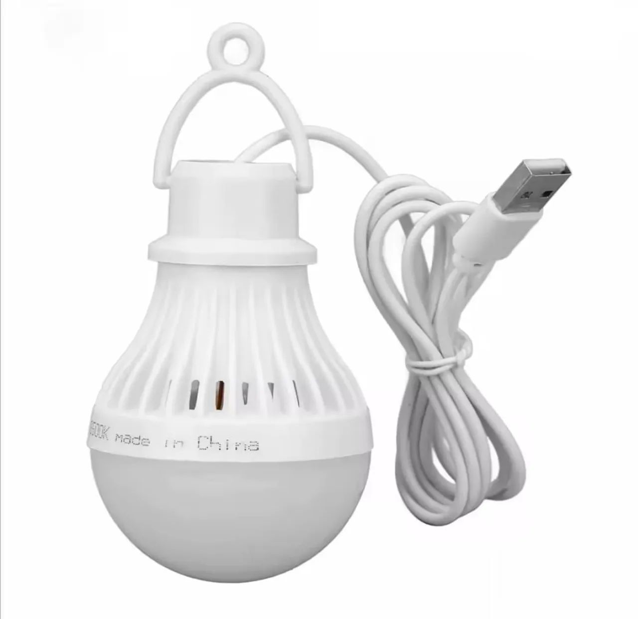 Luminária Led USB