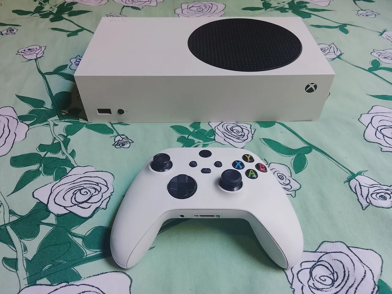 Xbox Series S 