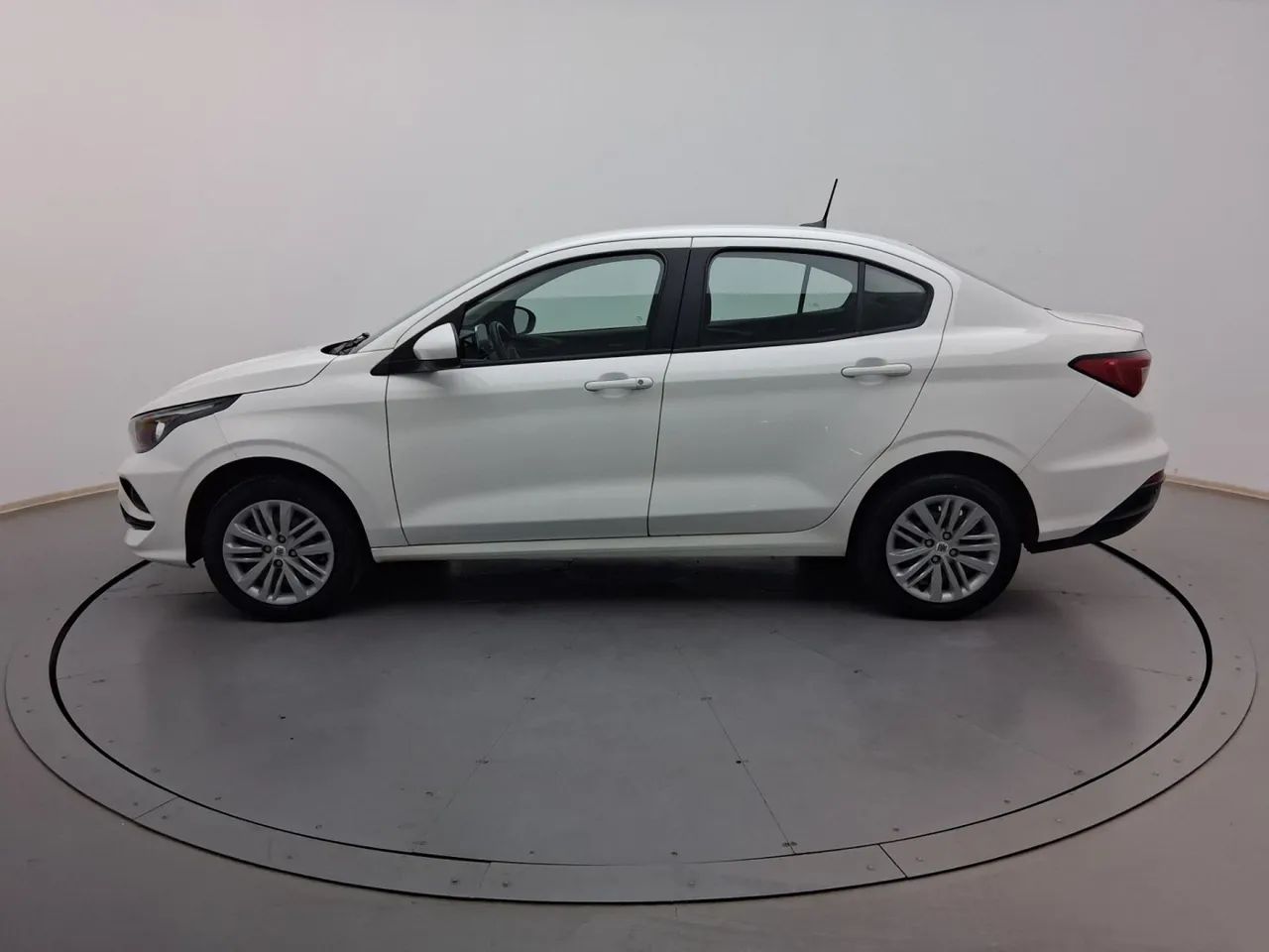 Fiat Cronos 1.0 6V Flex 2024 - Foto 2