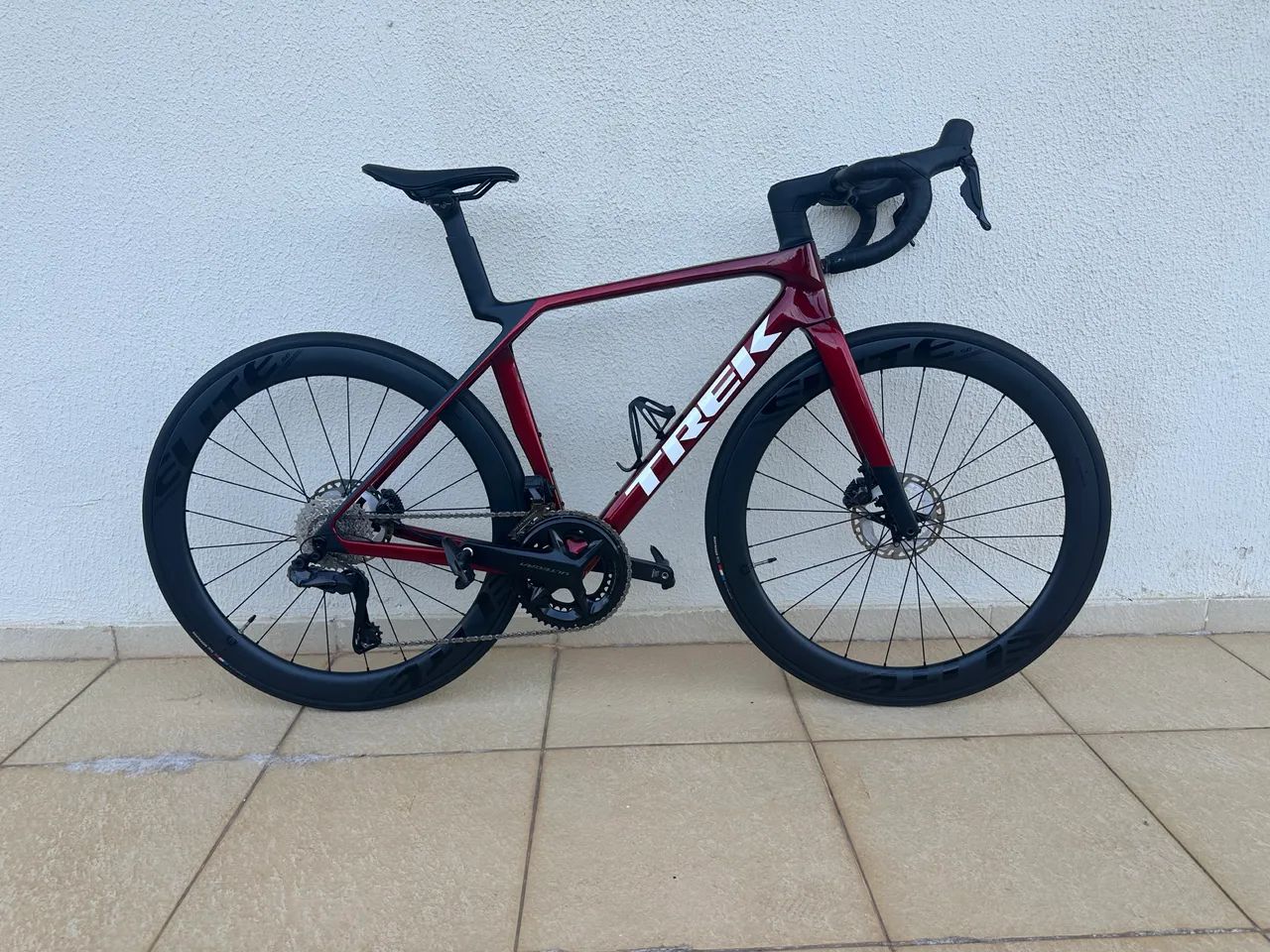 Bicicleta Trek Madone - Geração 8 - Foto 2