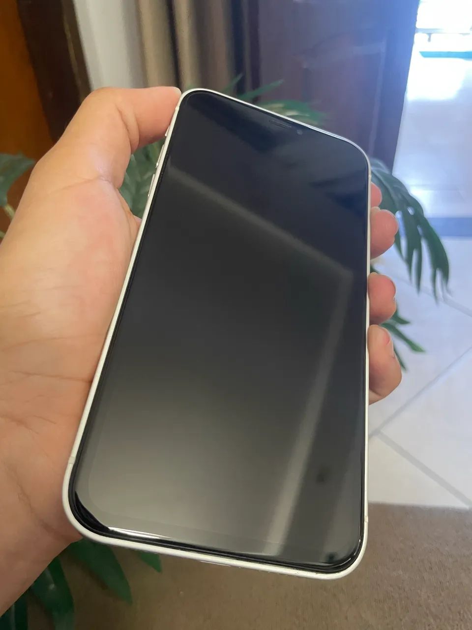 IPHONE XR NA CARCAÇA DO 17 PRO - Foto 2