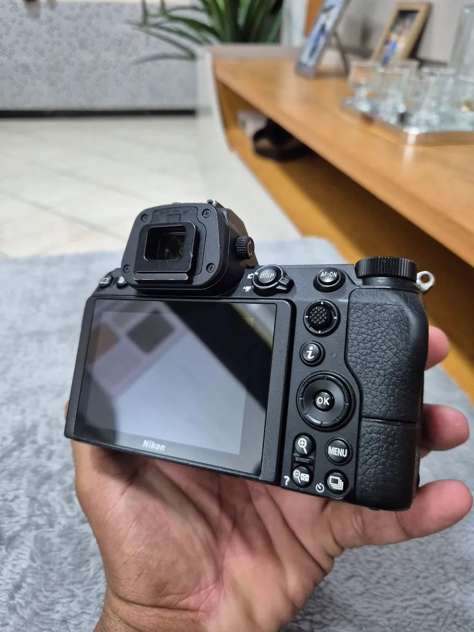 Nikon z6 - Foto 3