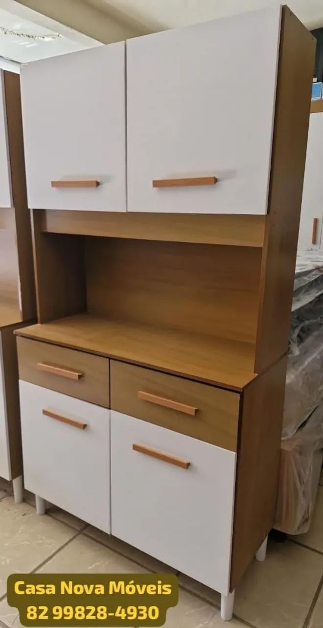 Armário de Cozinha 