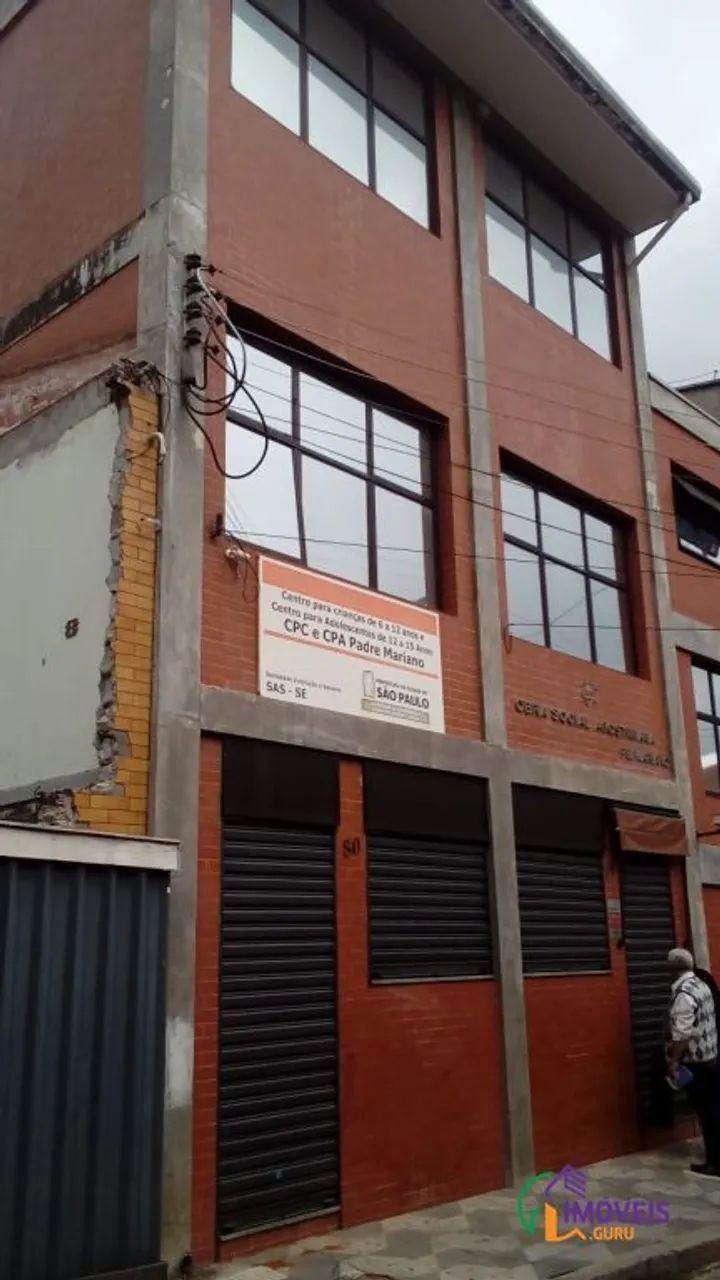 PRÉDIO - ACLIMAÇÃO - SP - Foto 4