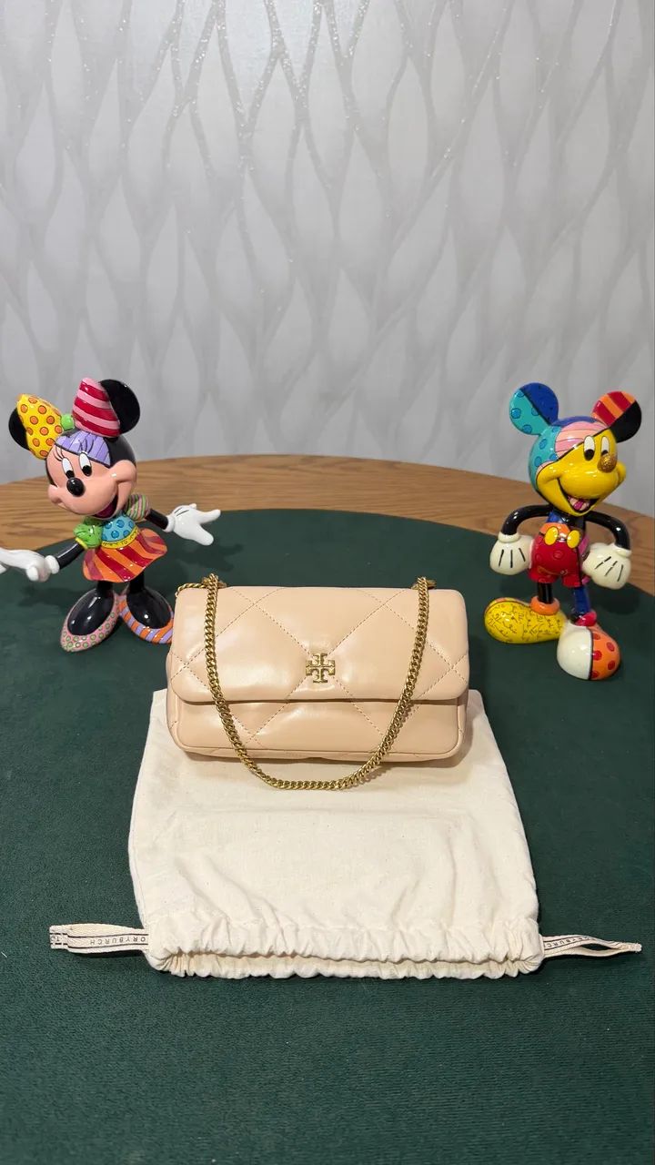 Bolsa  Tory Burch , nova, original 