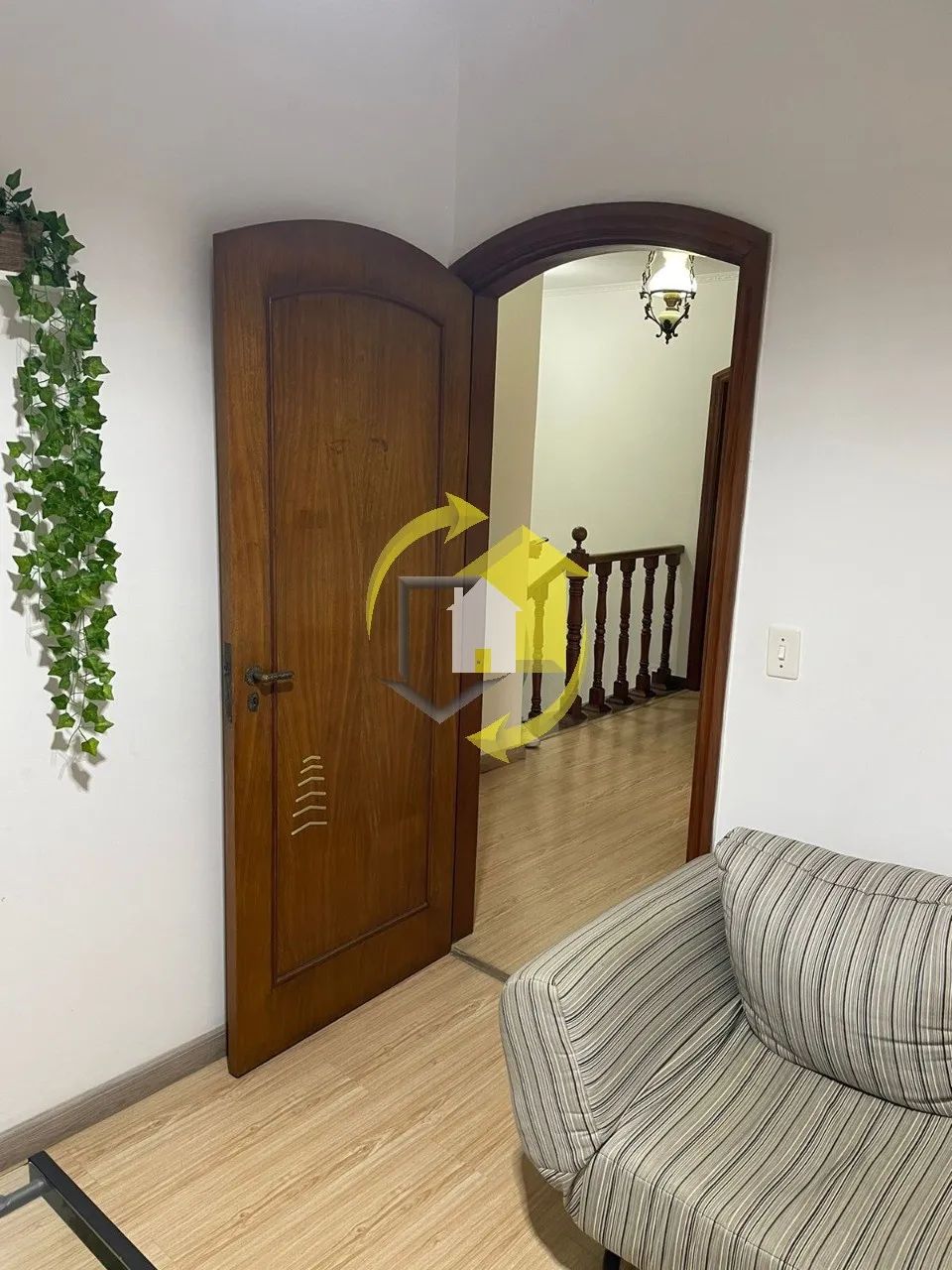 SOBRADO TATUAPÉ - 190 M² AC - 5 DORM (3 SUÍTES) - 3 VAGAS - Foto 3