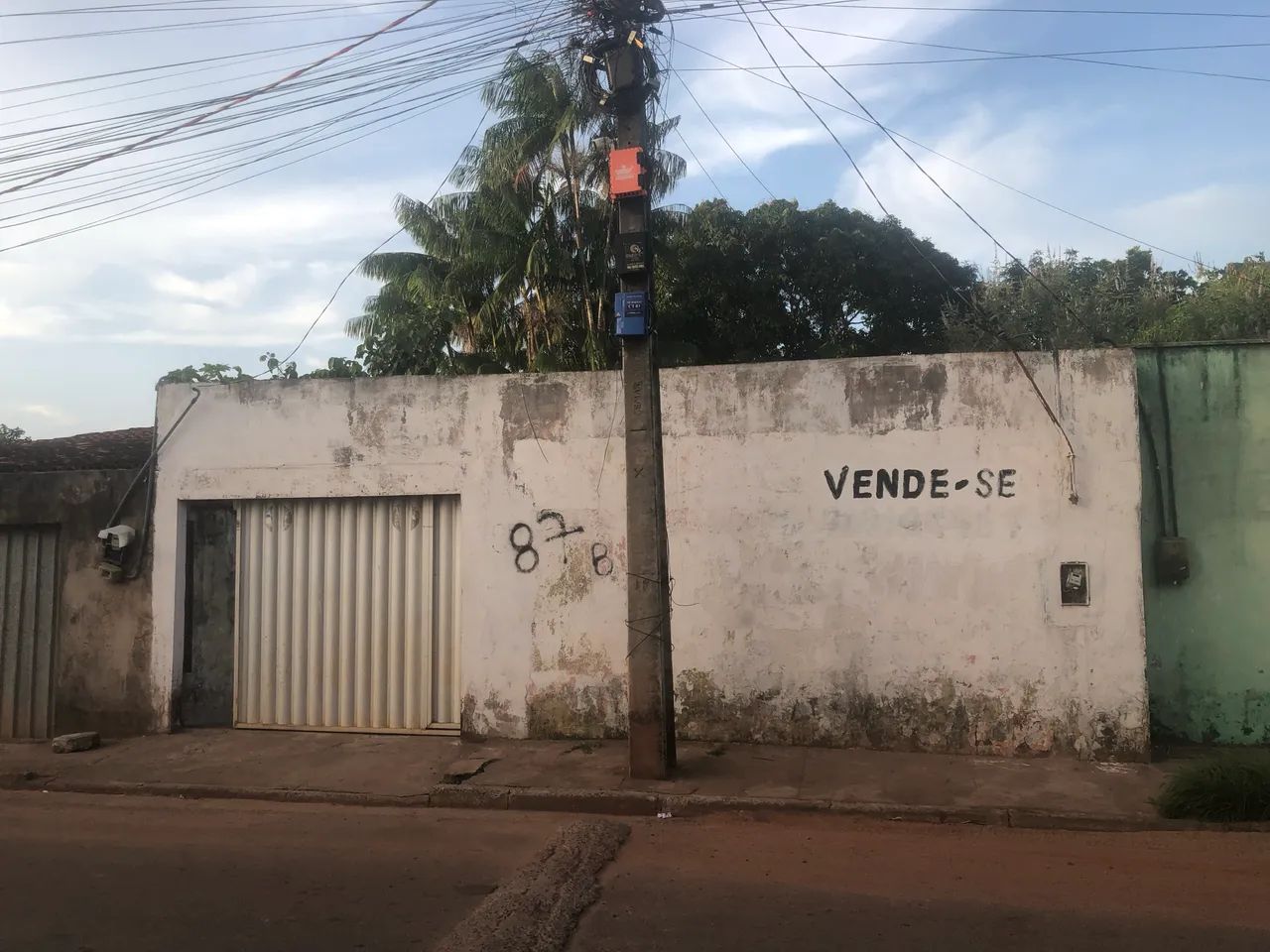 Vendo casa estilo sítio  - Foto 3