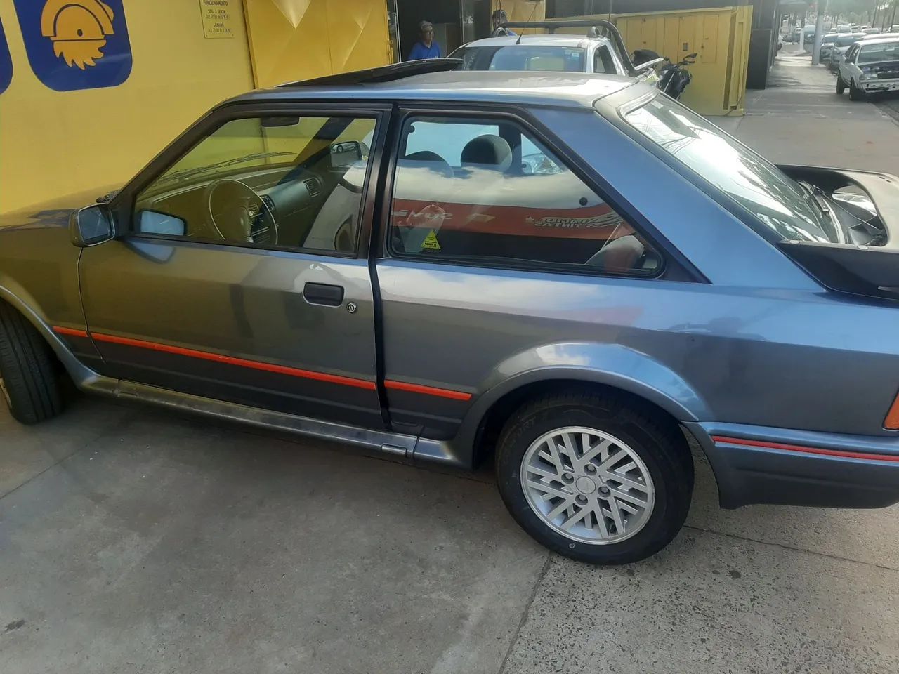 XR3 1.8