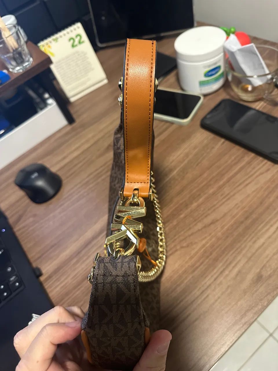 Bolsa Michael Kors Original - Foto 2