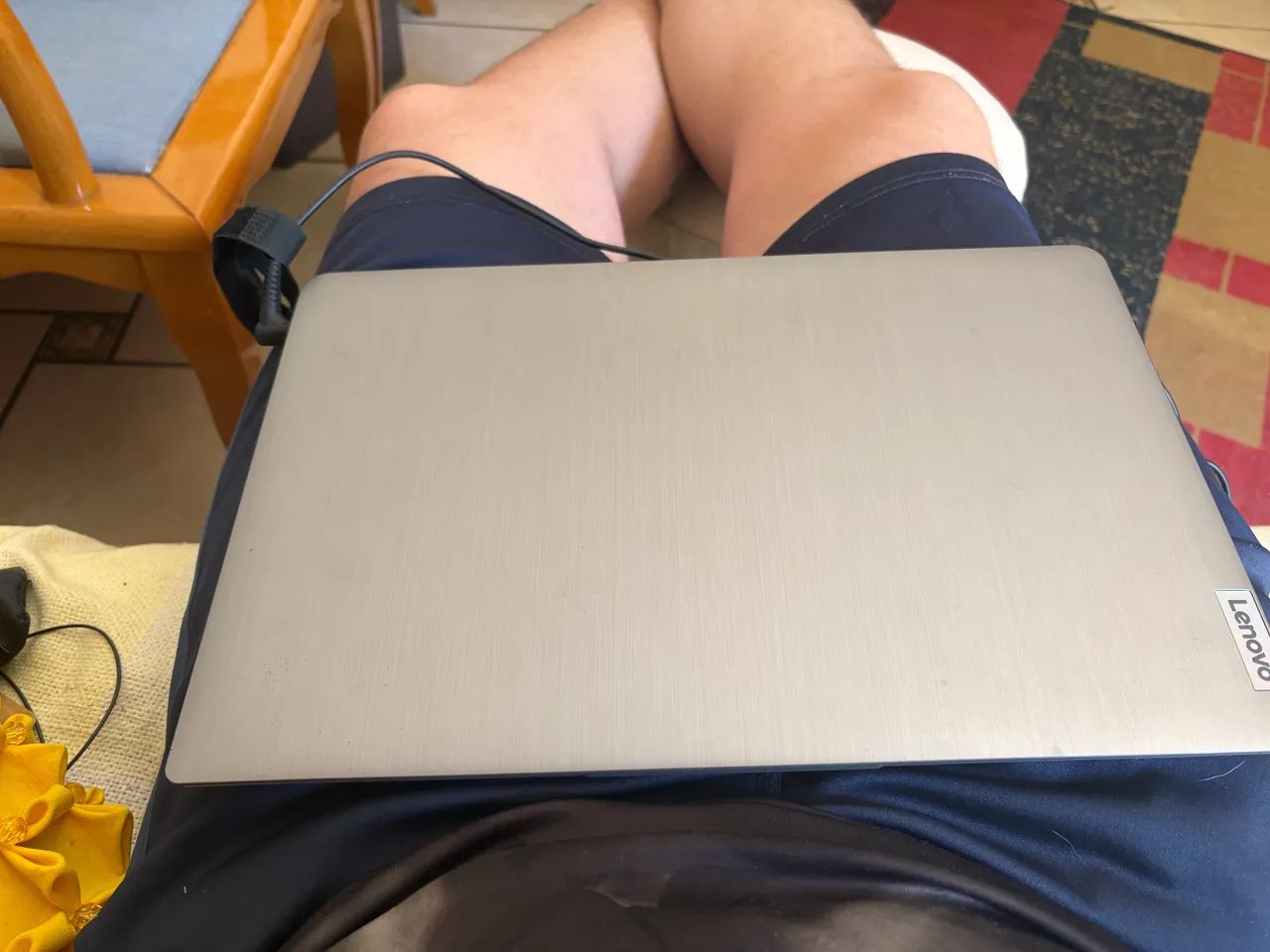 Notebook lenovo Ideapad - Foto 3