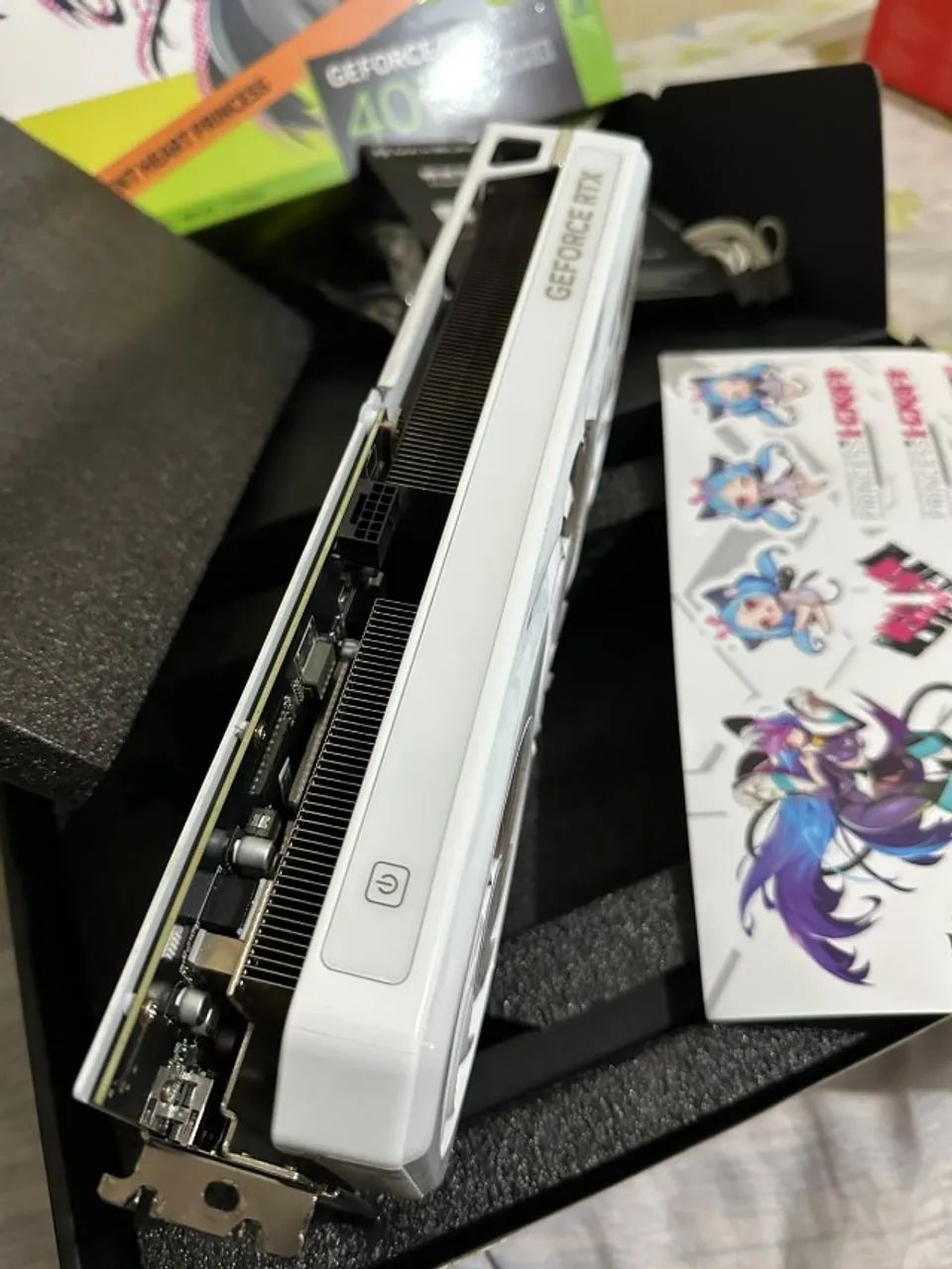 RTX 4070 SUPER - Foto 5