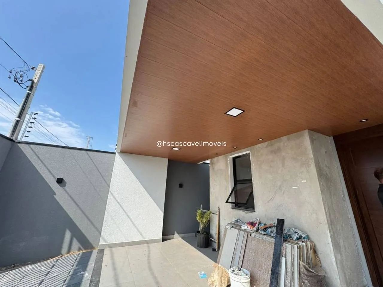 Casa Térrea com 1 suíte + 2 quartos no Vale Verde - Foto 2