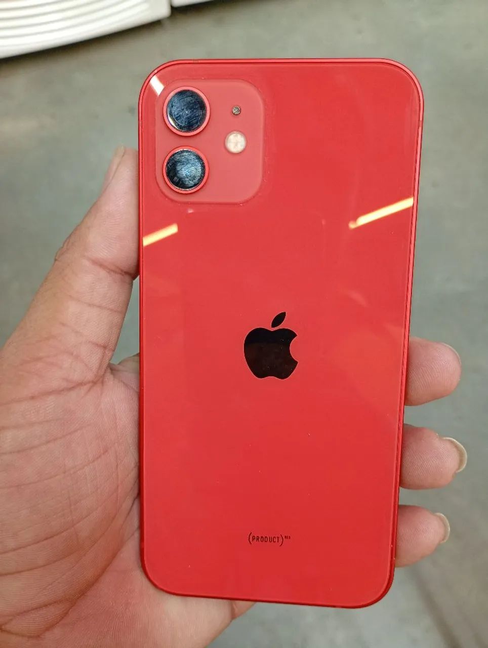 iPhone 12  - Foto 5
