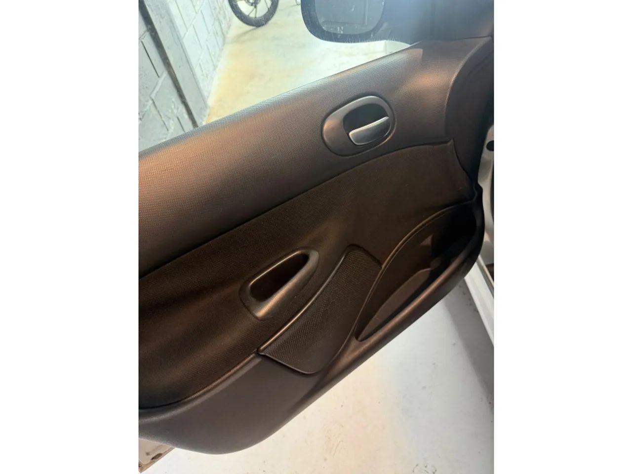 Peugeot 207 XS 1.6 Flex 16V 5p Aut., foto 8 de 11