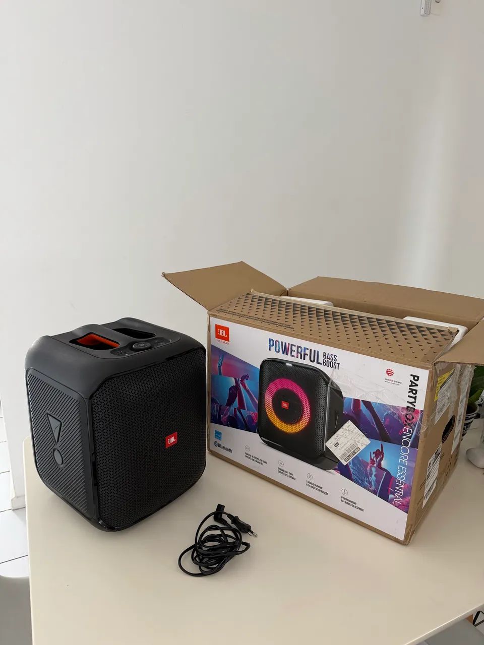 Vendo JBL Encore essential 