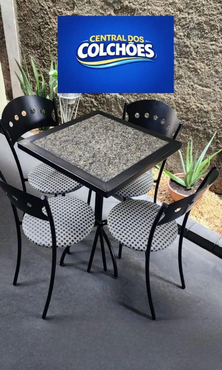 Mesas segunda mão a pronta entrega  - Foto 6