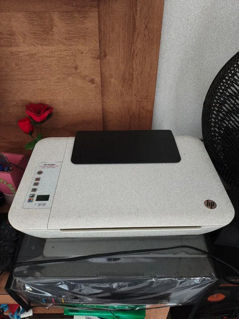 Impressora Hp 2545 wi-fi 