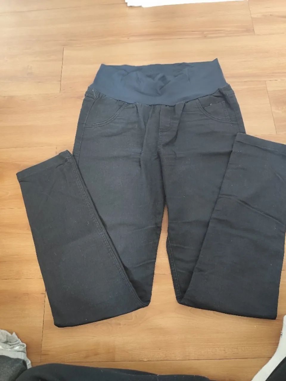 Calça para grávida  - Foto 2