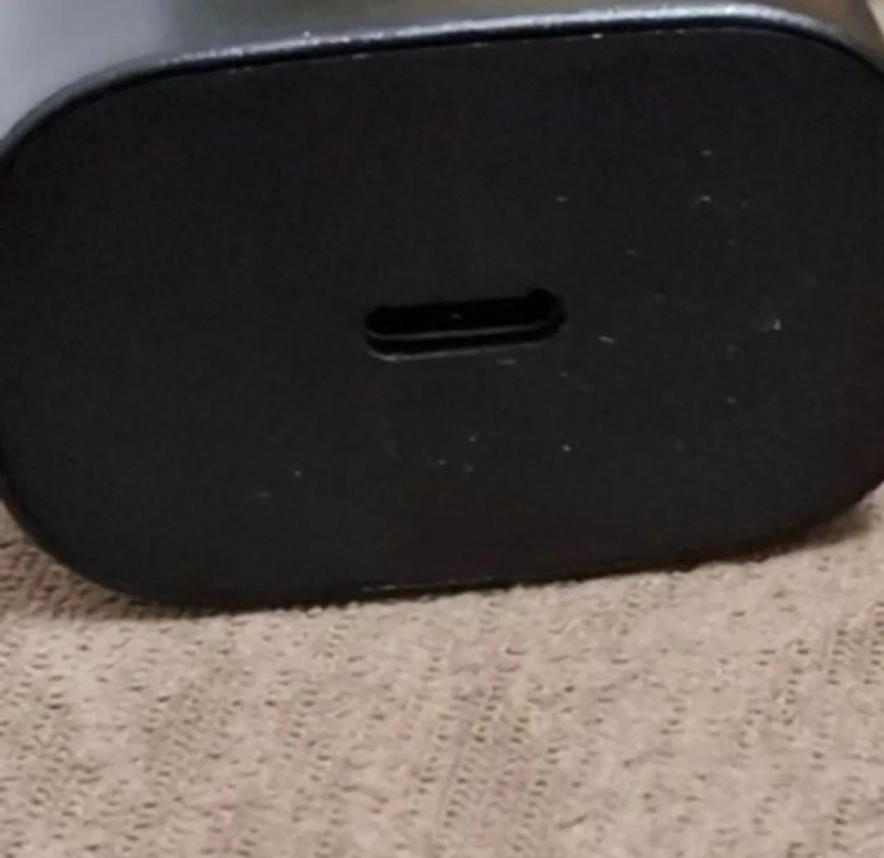 Carregador de  Celular  25w tipoC - Foto 3