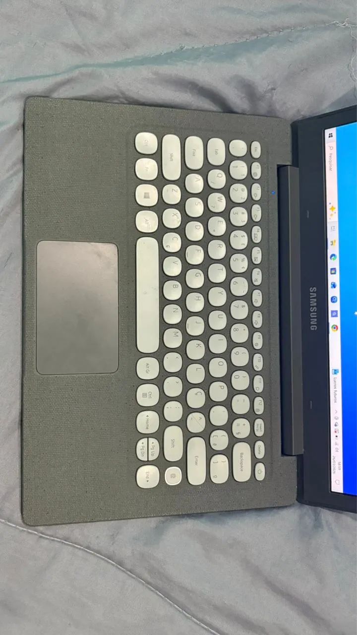 Notbook - Foto 4