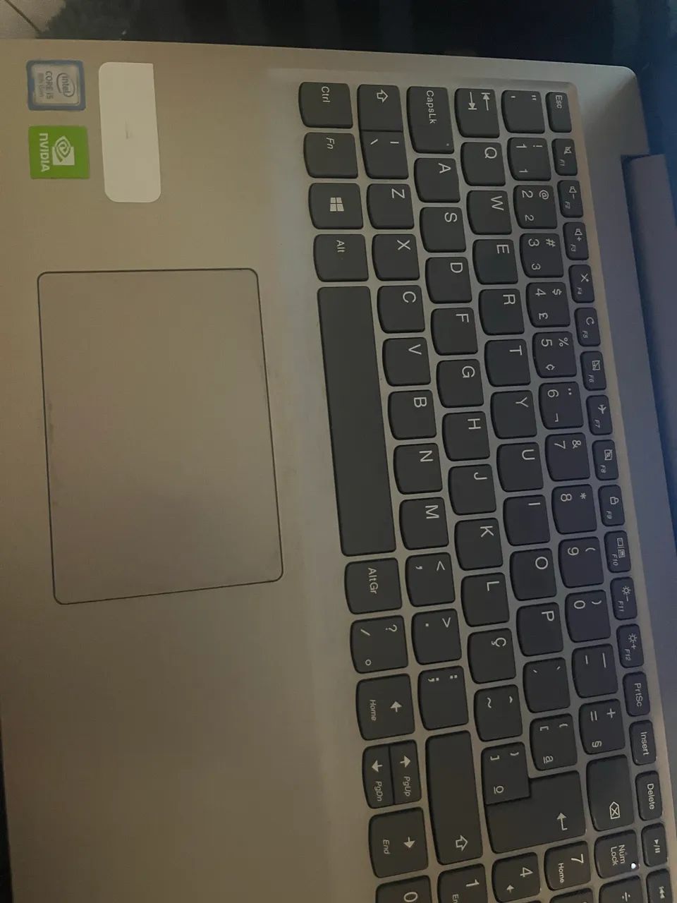 Notebook Lenovo - Foto 3