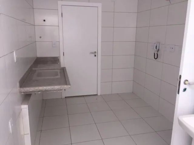 De particular p/particular,Proprietário vende  3 qtos,  Resid Brisa Marina,próximo ao mar - Foto 5