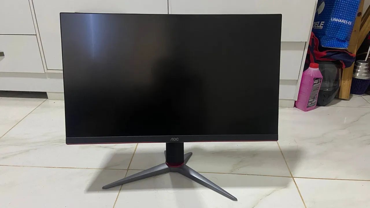 Monitor AOC 