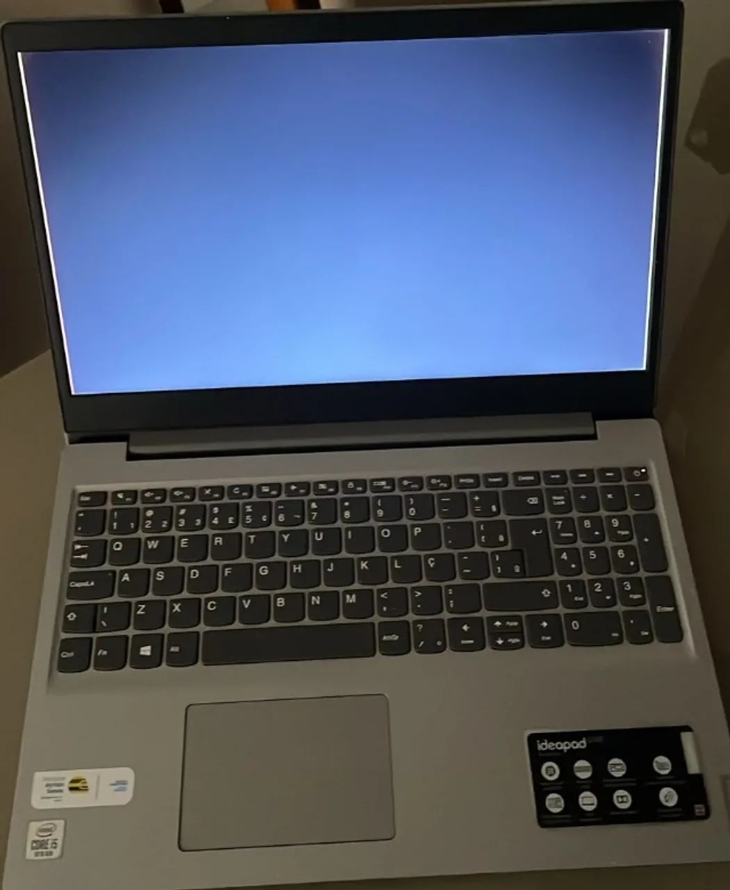 Notebook Lenovo IdeaPad S145 - Foto 4