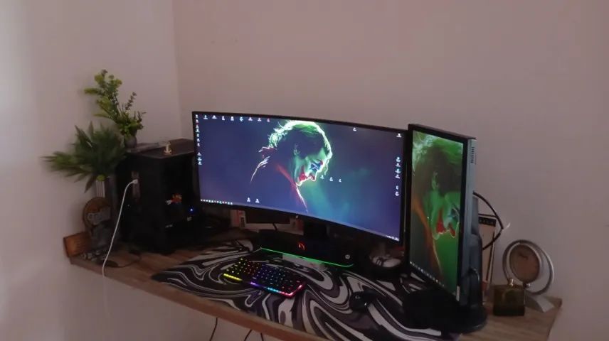 Pc gamer completo