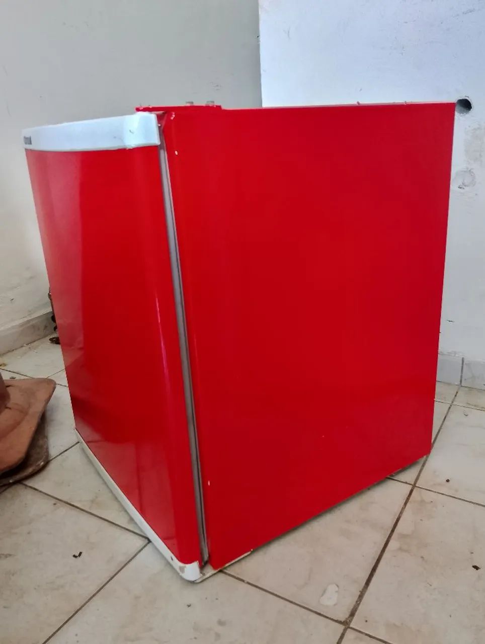 FRIGOBAR CONSUL 80L 600,00 OPORTUNIDADE  - Foto 2