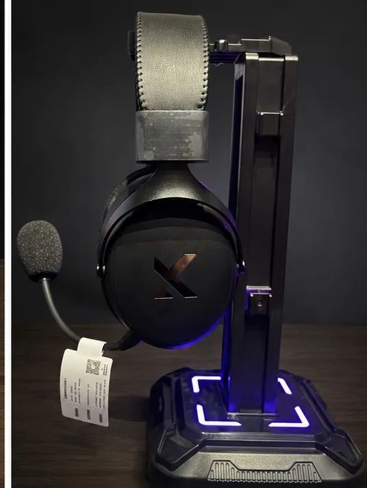 Headset Mchose V9 Pro  - Foto 2