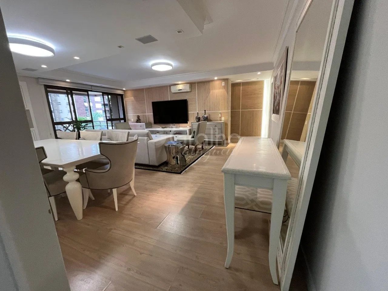 Apartamento com 3 quartos na Agronômica - Foto 3