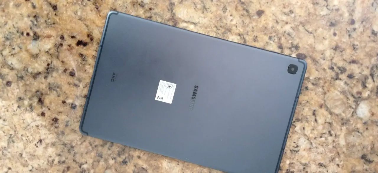 Samsung Tablet Tab S6 Lite  - Foto 2