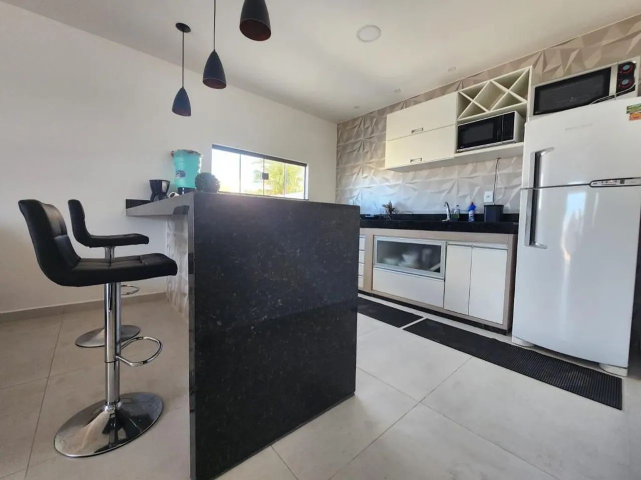 Lindos lofts para locação temporada com vista para o mar em Cabo Frio. - Foto 7